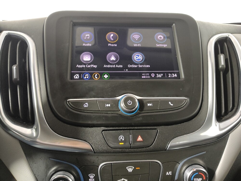 2024 Chevrolet Equinox in Midlothian, IL 60445 - 18123181 25