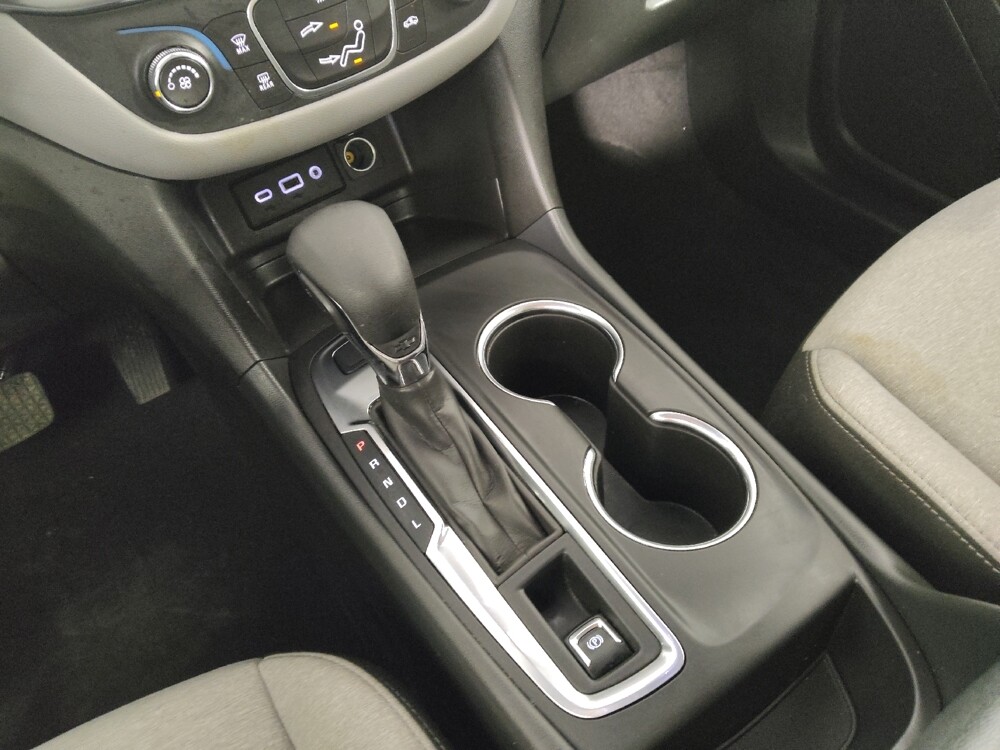 2024 Chevrolet Equinox in Midlothian, IL 60445 - 18123181 26