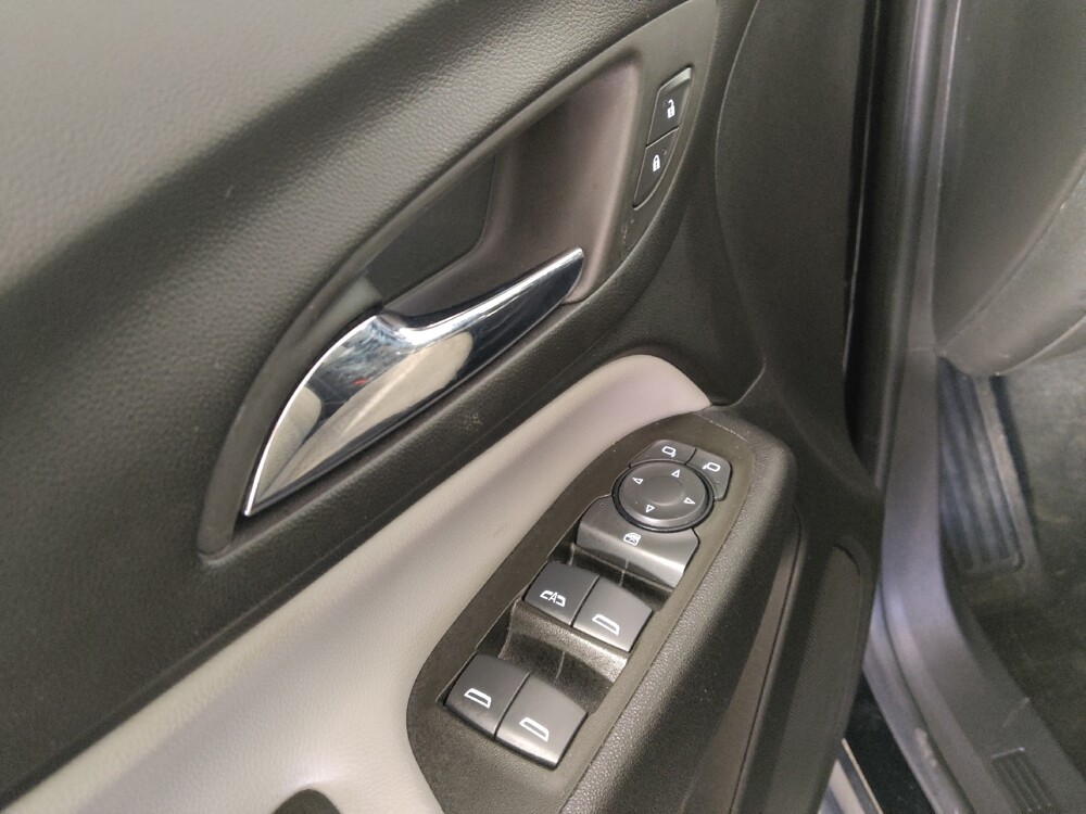 2024 Chevrolet Equinox in Midlothian, IL 60445 - 18123181 27