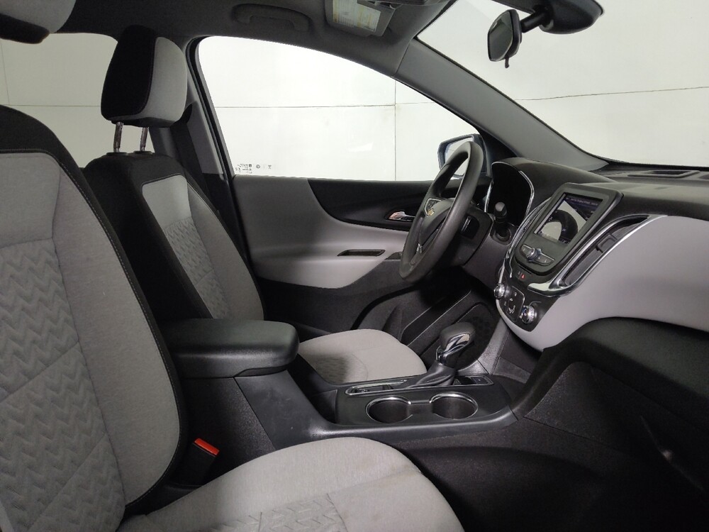 2024 Chevrolet Equinox in Midlothian, IL 60445 - 18123181 21