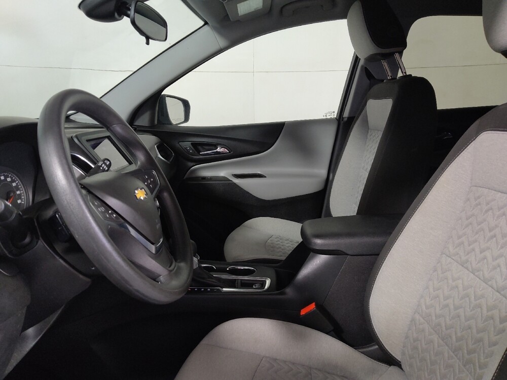 2024 Chevrolet Equinox in Midlothian, IL 60445 - 18123181 17