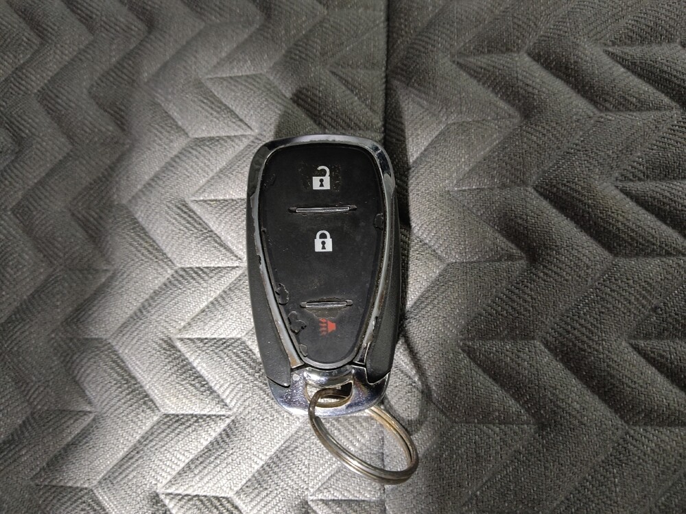 2024 Chevrolet Equinox in Midlothian, IL 60445 - 18123181 32