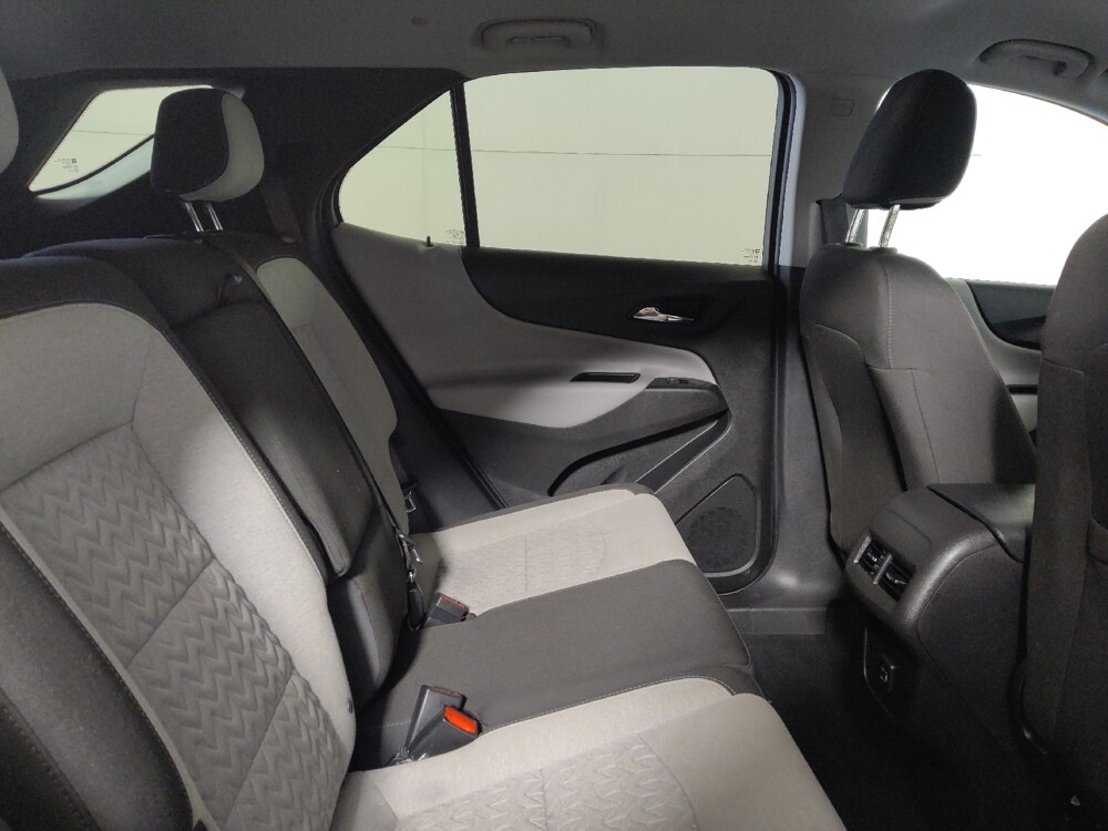 2024 Chevrolet Equinox in Midlothian, IL 60445 - 18123181 19