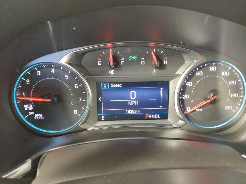 2024 Chevrolet Equinox in Midlothian, IL 60445 - 18123181 23