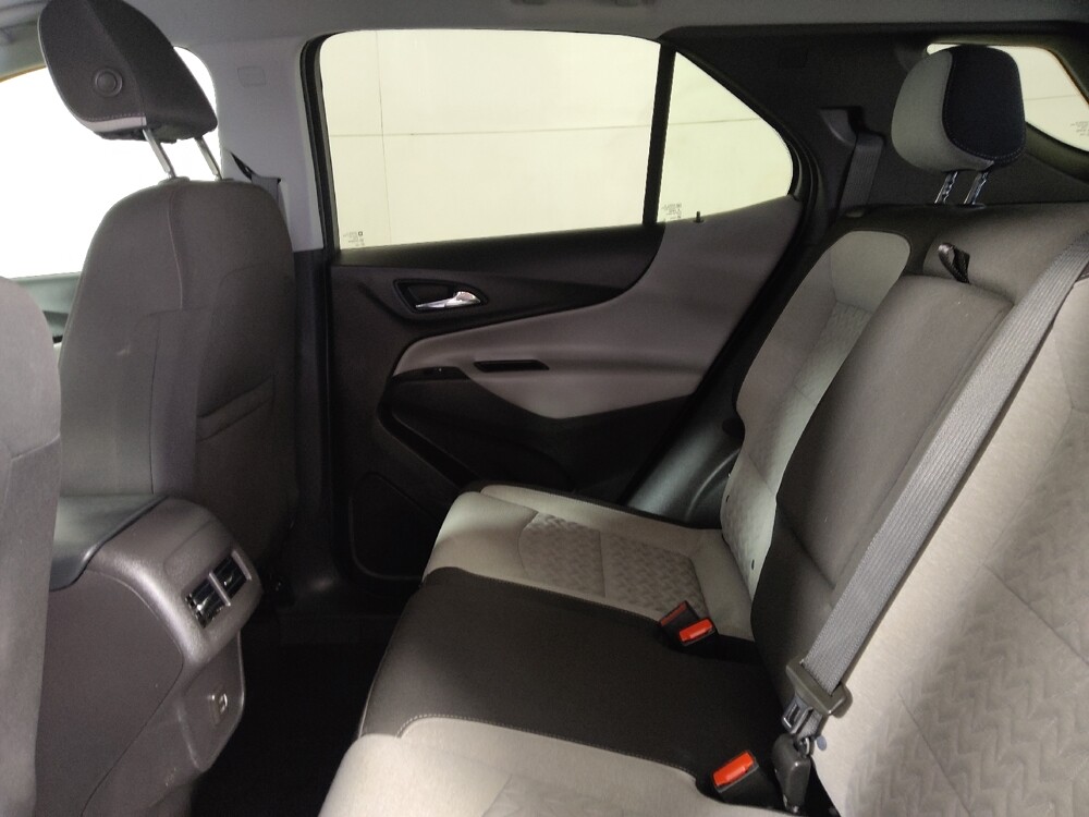 2024 Chevrolet Equinox in Midlothian, IL 60445 - 18123181 18