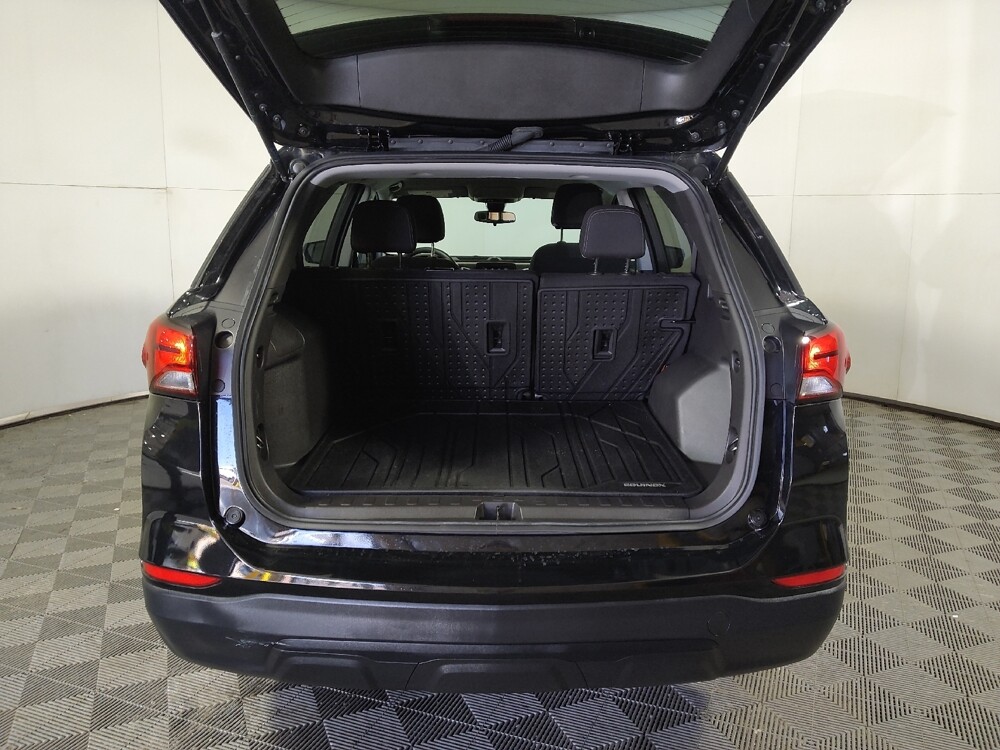 2024 Chevrolet Equinox in Midlothian, IL 60445 - 18123181 29