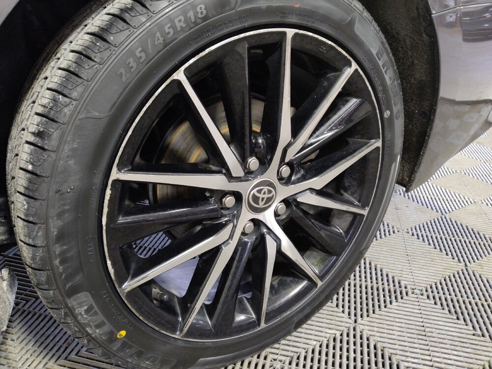 2022 Toyota Camry in Midlothian, IL 60445 - 18123183 31