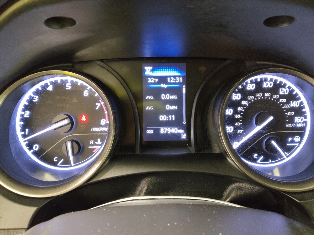 2022 Toyota Camry in Midlothian, IL 60445 - 18123183 23