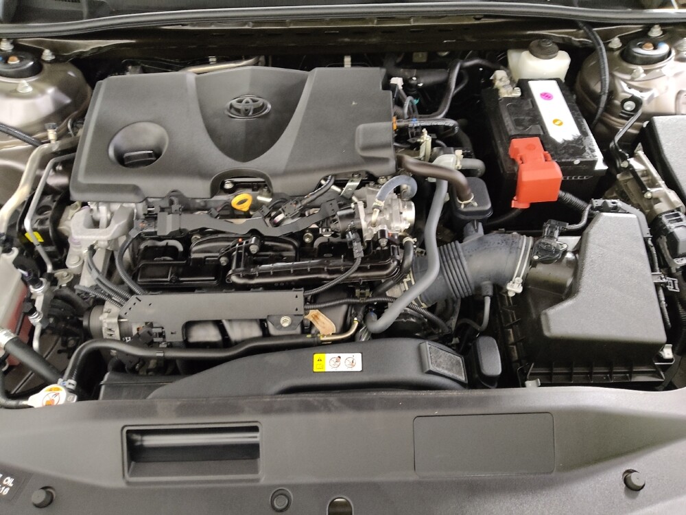 2022 Toyota Camry in Midlothian, IL 60445 - 18123183 30