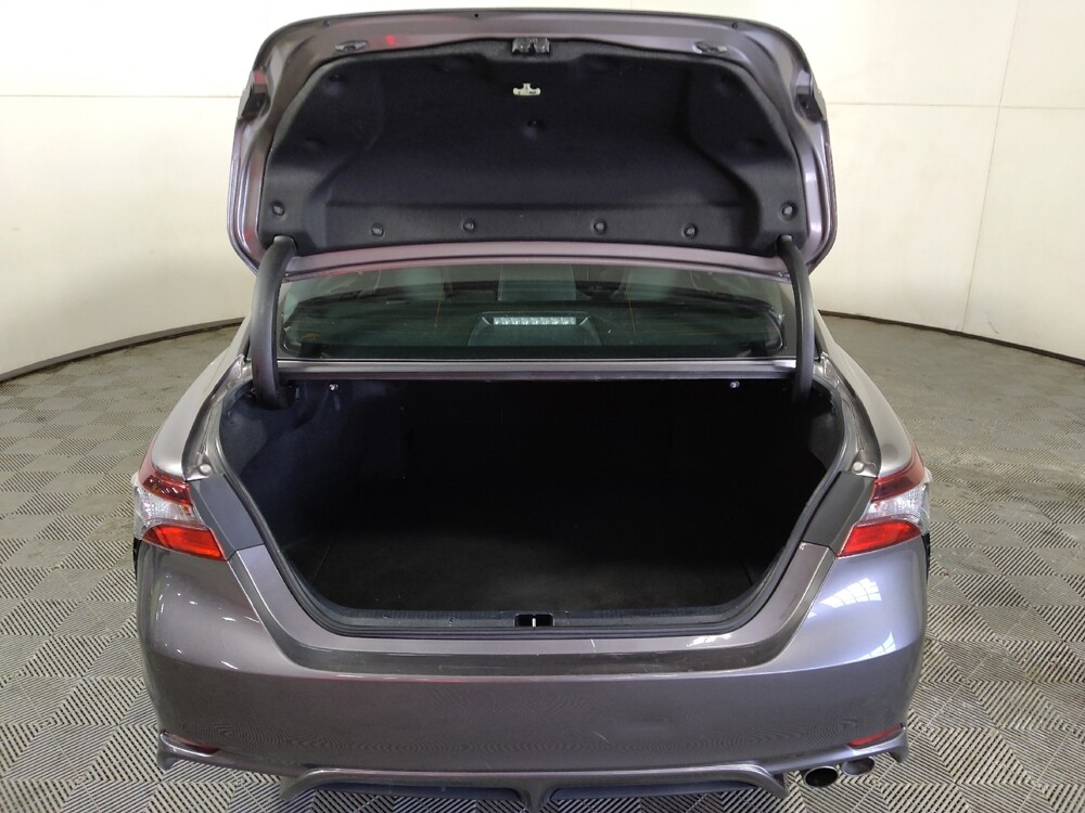 2022 Toyota Camry in Midlothian, IL 60445 - 18123183 29