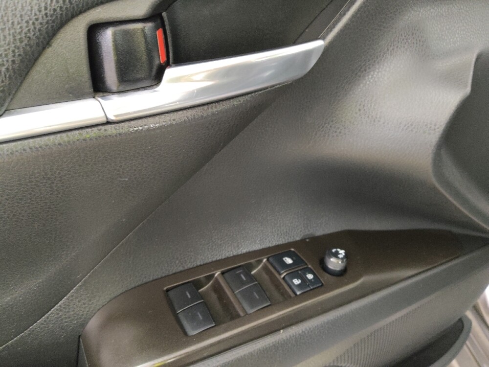 2022 Toyota Camry in Midlothian, IL 60445 - 18123183 27