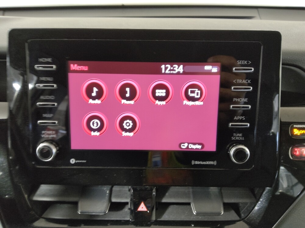 2022 Toyota Camry in Midlothian, IL 60445 - 18123183 25