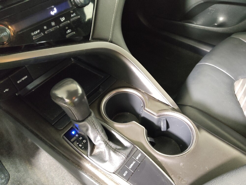 2022 Toyota Camry in Midlothian, IL 60445 - 18123183 26