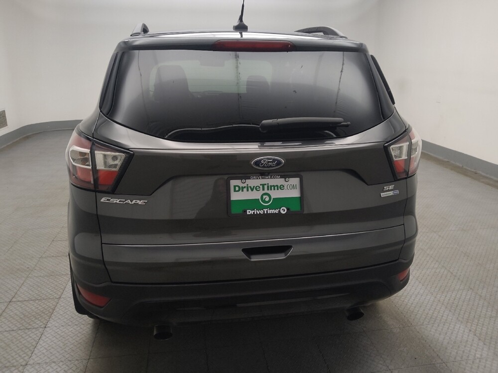 2018 Ford Escape in Peoria, IL 61615 - 18123184 6