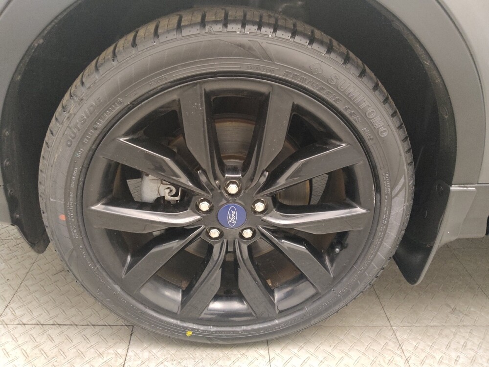 2018 Ford Escape in Peoria, IL 61615 - 18123184 31