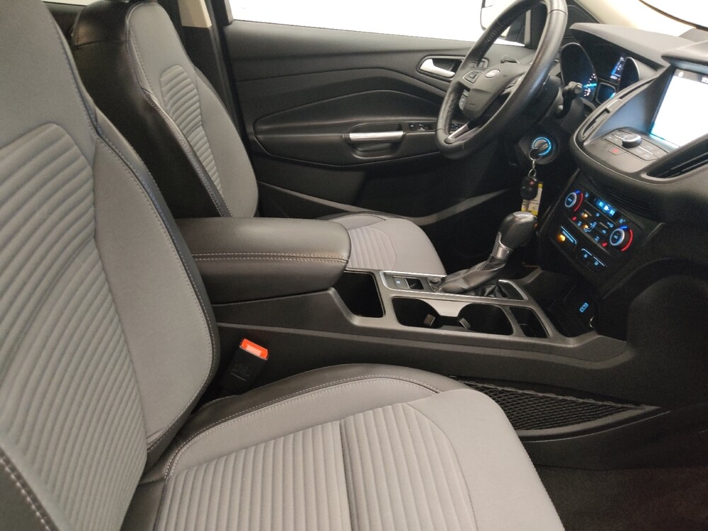 2018 Ford Escape in Peoria, IL 61615 - 18123184 21