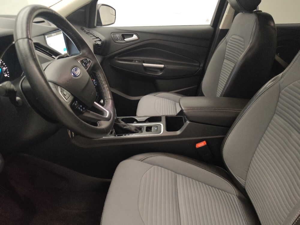 2018 Ford Escape in Peoria, IL 61615 - 18123184 17