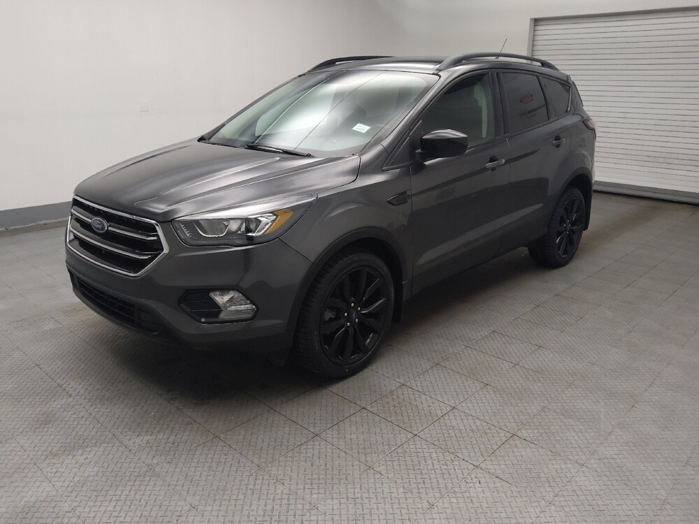 2018 Ford Escape in Peoria, IL 61615 - 18123184 2