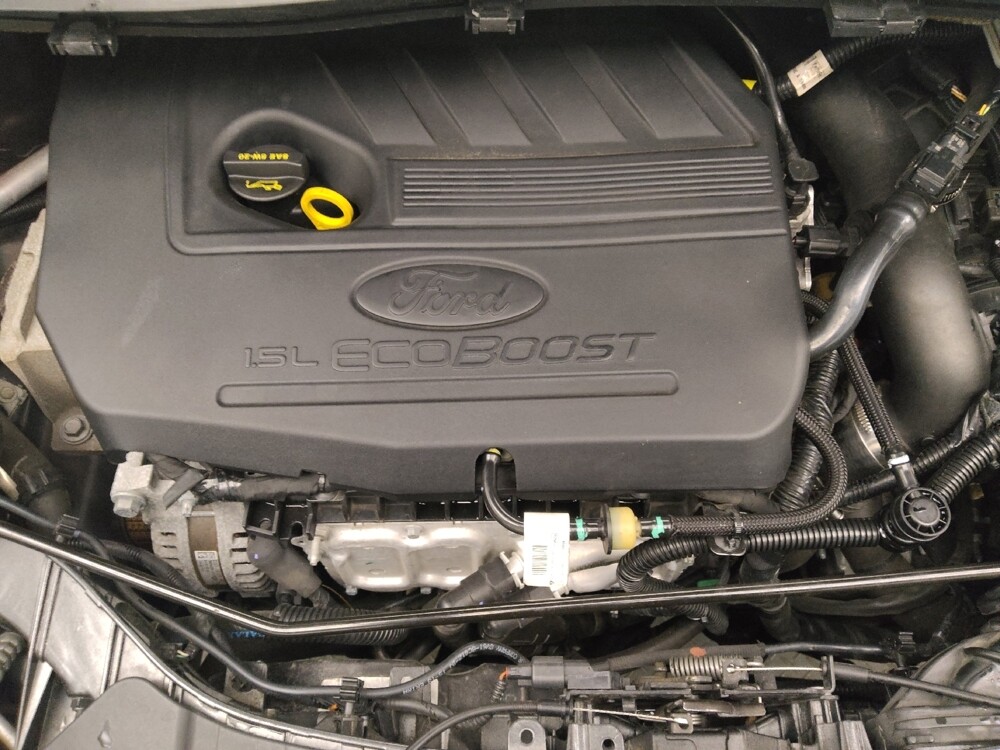 2018 Ford Escape in Peoria, IL 61615 - 18123184 30