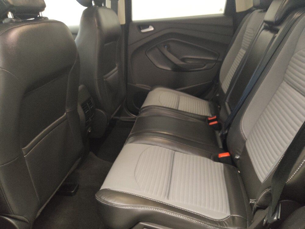 2018 Ford Escape in Peoria, IL 61615 - 18123184 18