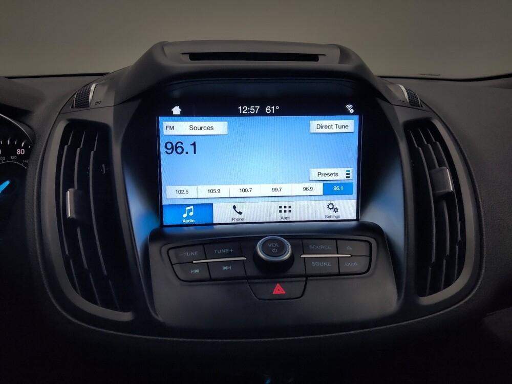 2018 Ford Escape in Peoria, IL 61615 - 18123184 25