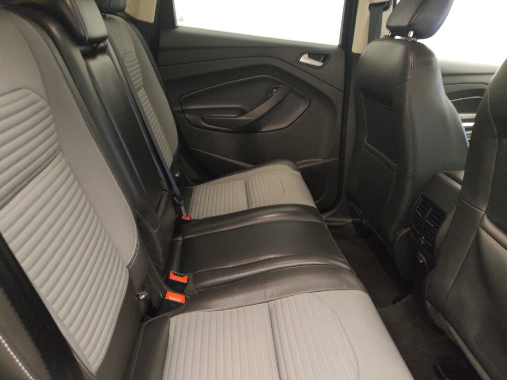 2018 Ford Escape in Peoria, IL 61615 - 18123184 19