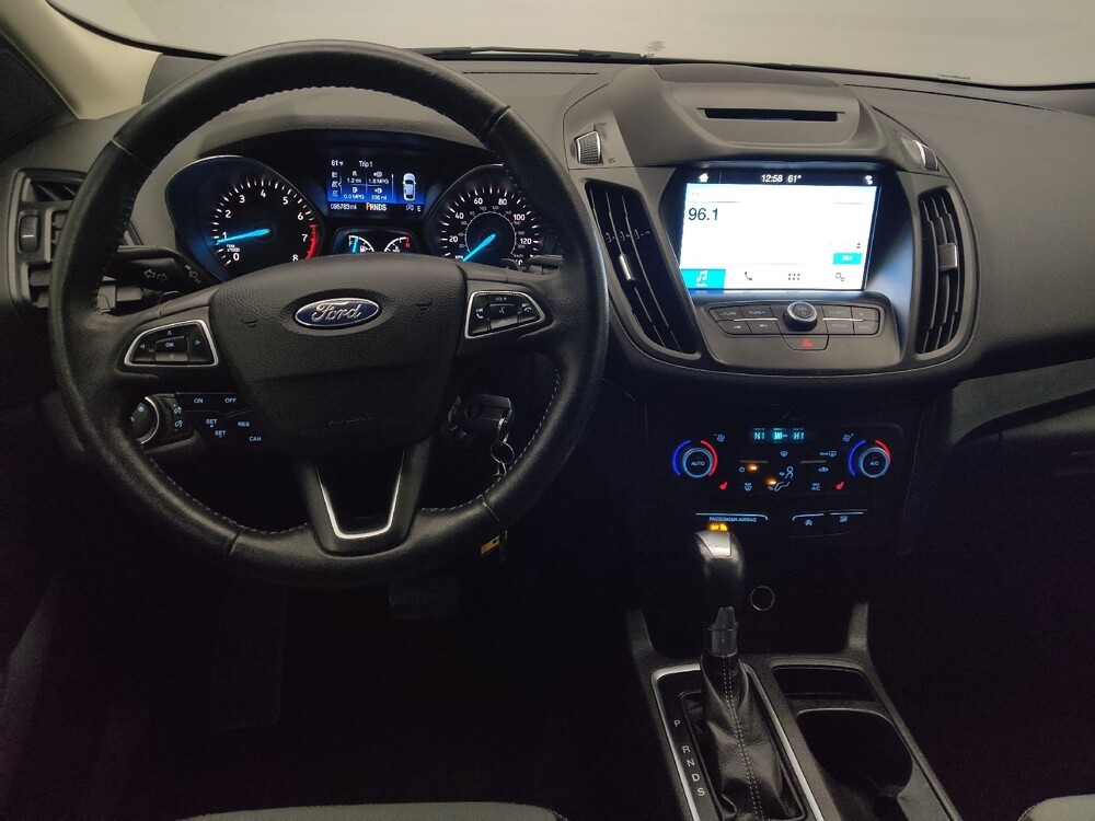 2018 Ford Escape in Peoria, IL 61615 - 18123184 22
