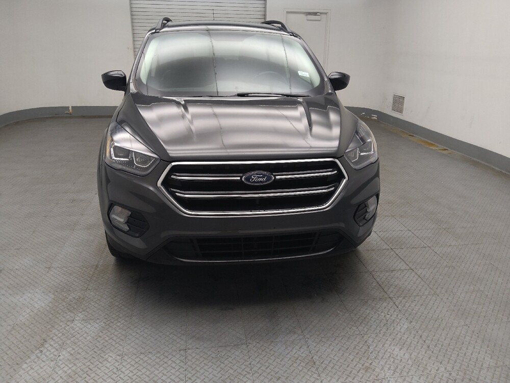 2018 Ford Escape in Peoria, IL 61615 - 18123184 14
