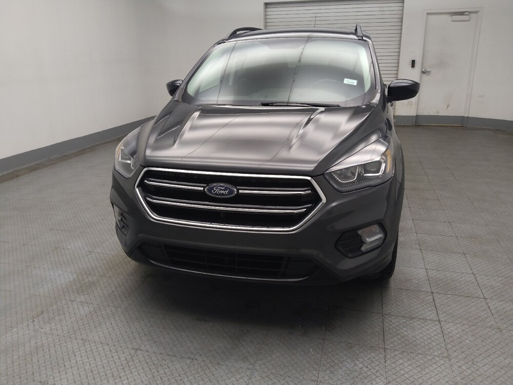 2018 Ford Escape in Peoria, IL 61615 - 18123184 15