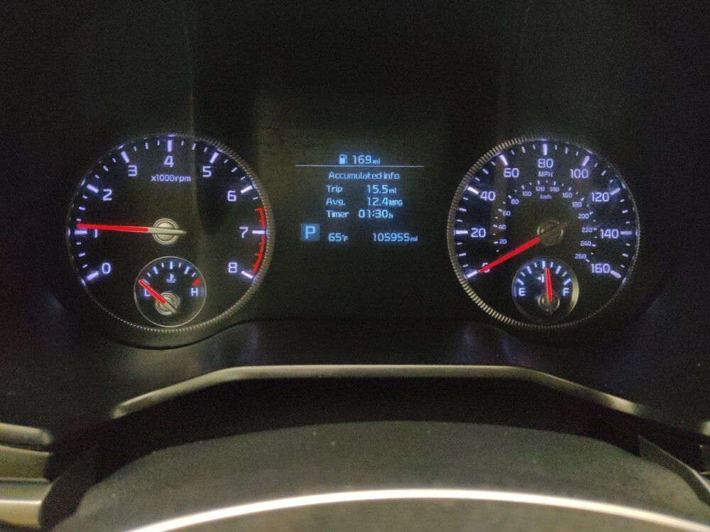 2020 Kia Telluride in Lombard, IL 60148 - 18123185 23