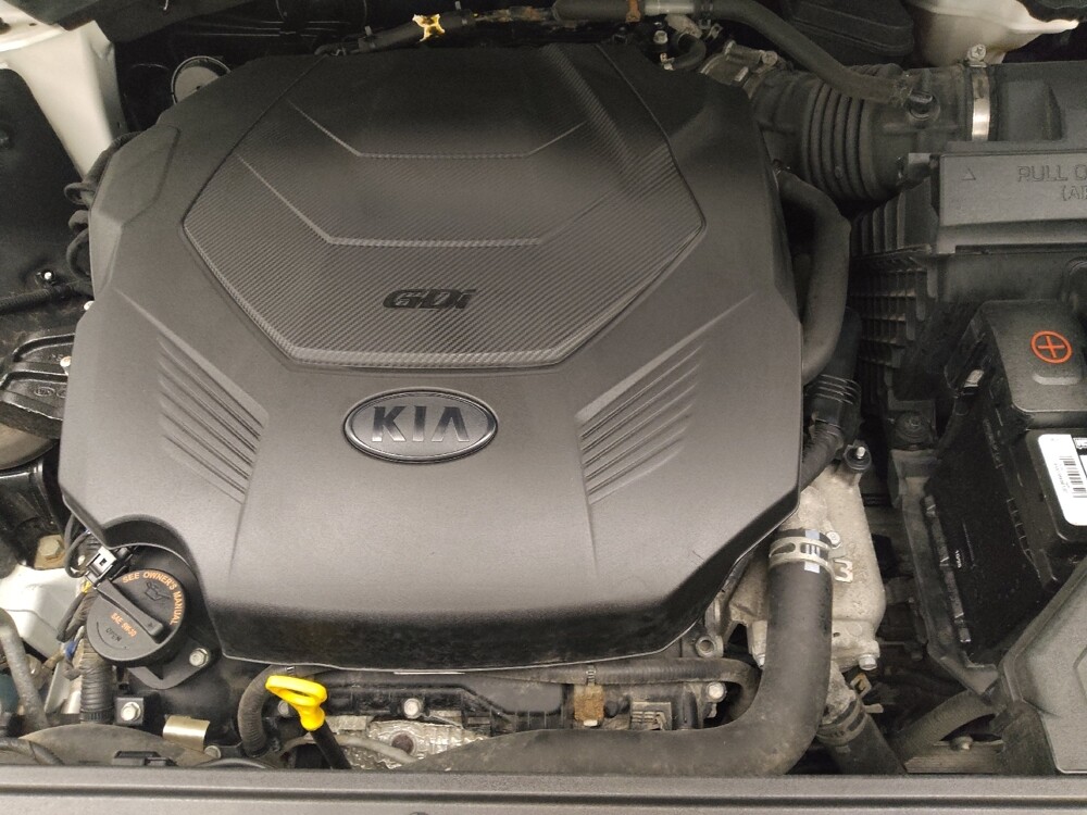 2020 Kia Telluride in Lombard, IL 60148 - 18123185 30