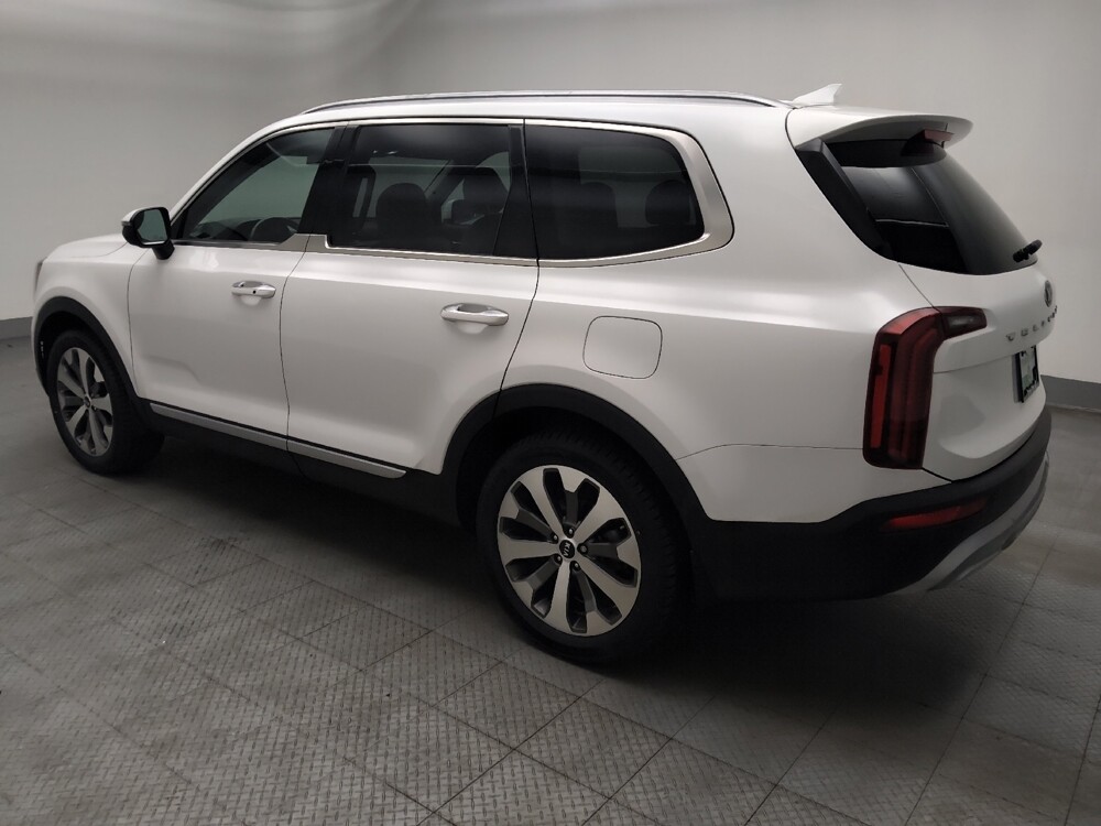 2020 Kia Telluride in Lombard, IL 60148 - 18123185 3