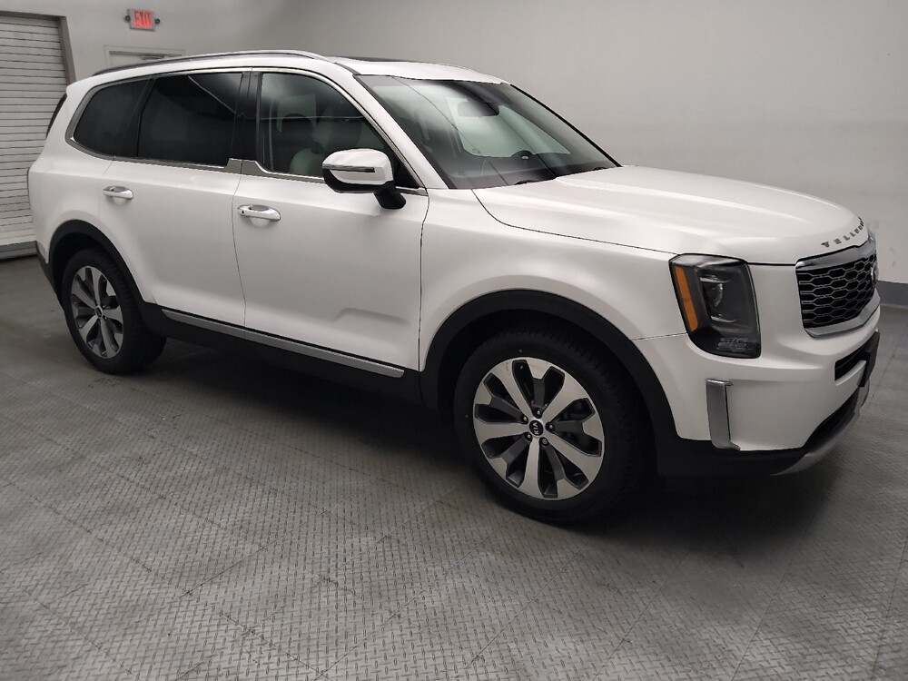 2020 Kia Telluride in Lombard, IL 60148 - 18123185 11