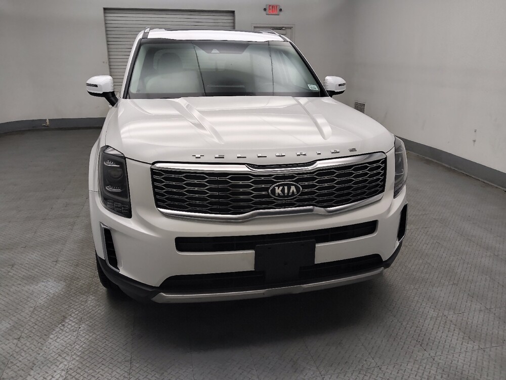 2020 Kia Telluride in Lombard, IL 60148 - 18123185 14