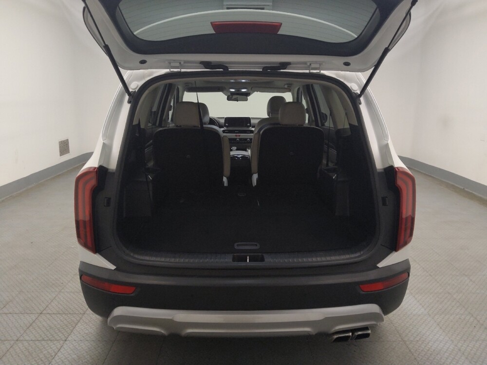 2020 Kia Telluride in Lombard, IL 60148 - 18123185 29