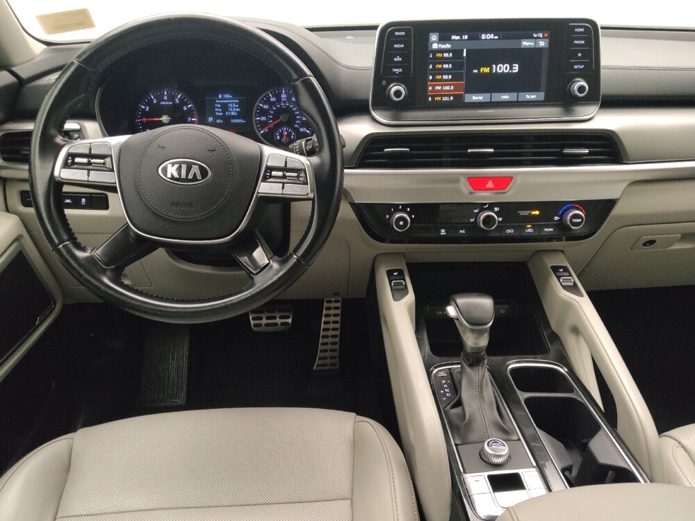 2020 Kia Telluride in Lombard, IL 60148 - 18123185 22