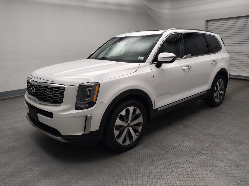 2020 Kia Telluride in Lombard, IL 60148 - 18123185 2