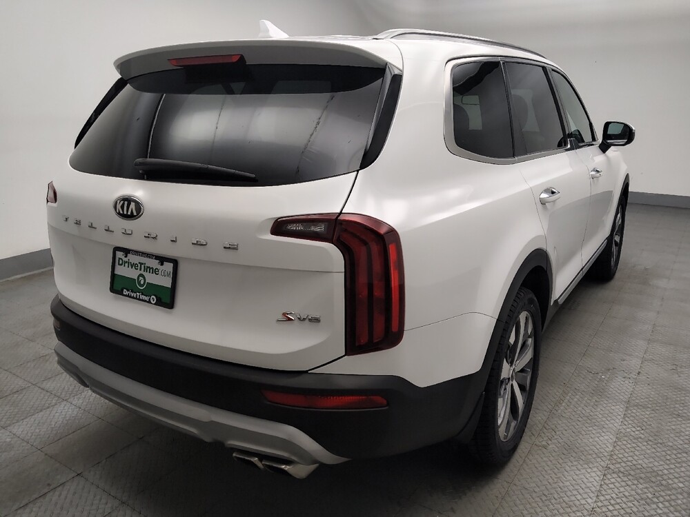 2020 Kia Telluride in Lombard, IL 60148 - 18123185 9