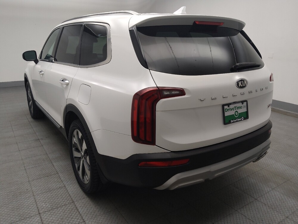 2020 Kia Telluride in Lombard, IL 60148 - 18123185 5