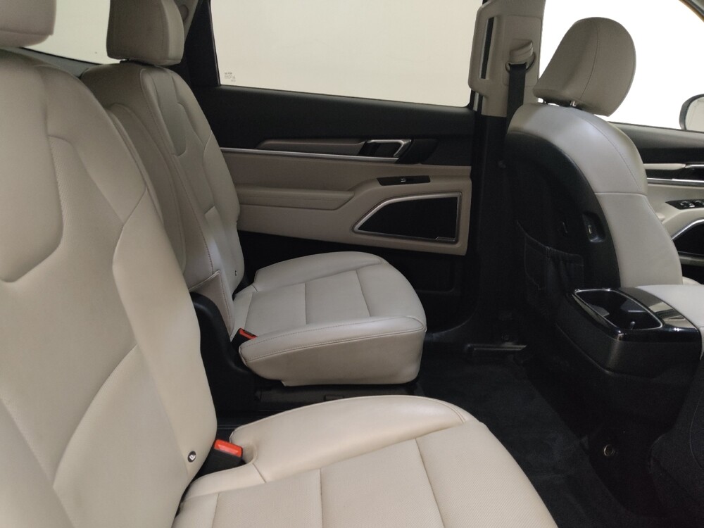 2020 Kia Telluride in Lombard, IL 60148 - 18123185 19