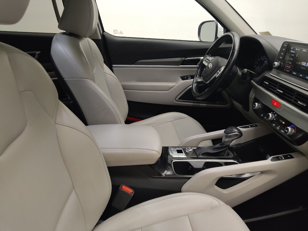 2020 Kia Telluride in Lombard, IL 60148 - 18123185 21