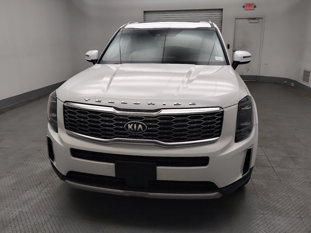 2020 Kia Telluride in Lombard, IL 60148 - 18123185 15