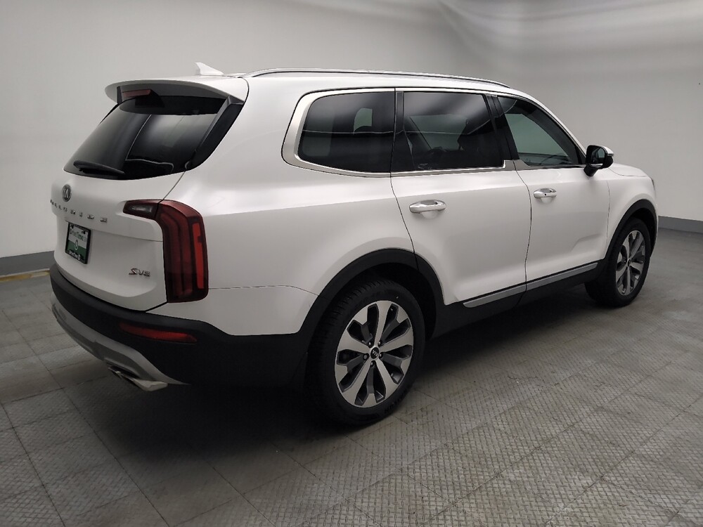 2020 Kia Telluride in Lombard, IL 60148 - 18123185 10