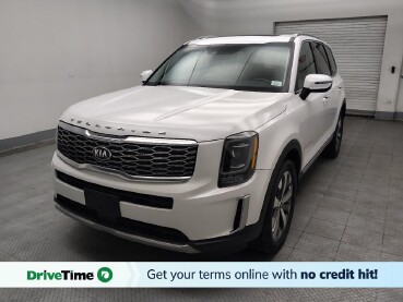 2020 Kia Telluride in Lombard, IL 60148