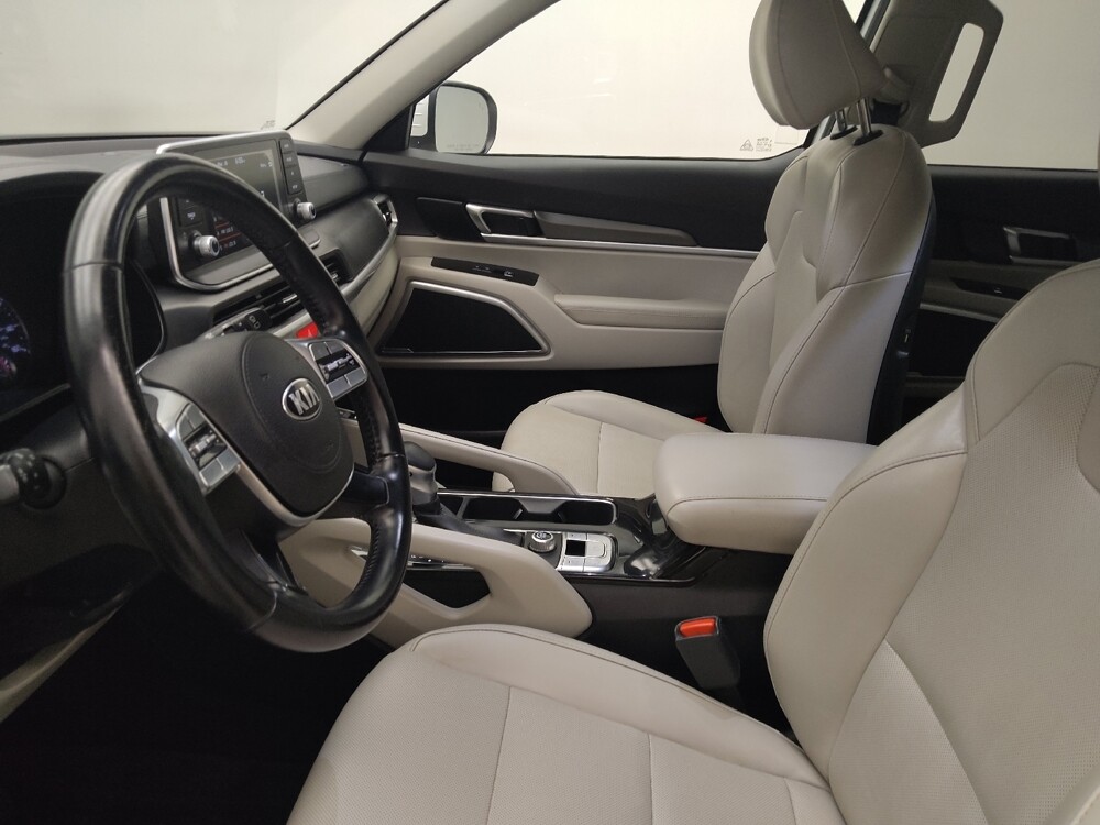 2020 Kia Telluride in Lombard, IL 60148 - 18123185 17