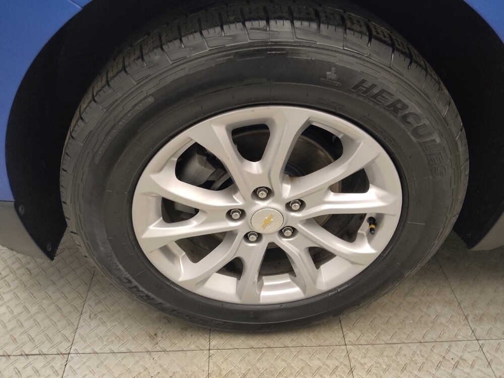 2019 Chevrolet Equinox in Peoria, IL 61615 - 18123186 31