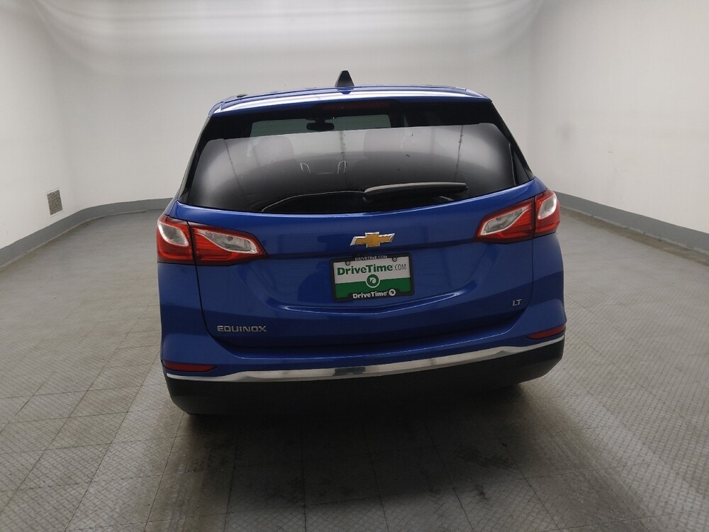 2019 Chevrolet Equinox in Peoria, IL 61615 - 18123186 6