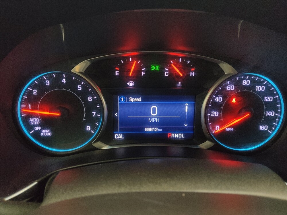 2019 Chevrolet Equinox in Peoria, IL 61615 - 18123186 23