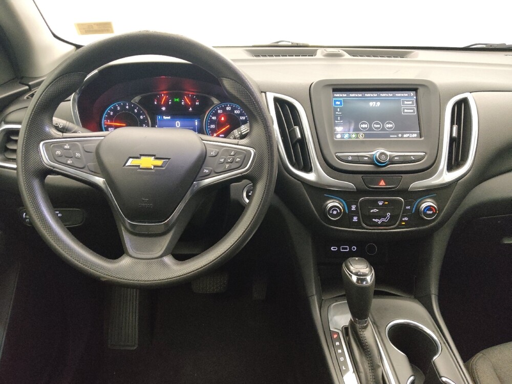 2019 Chevrolet Equinox in Peoria, IL 61615 - 18123186 22
