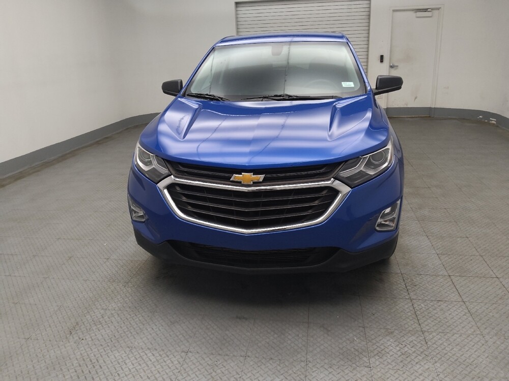 2019 Chevrolet Equinox in Peoria, IL 61615 - 18123186 15